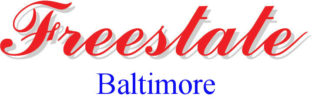 Freestate Baltimore Logo