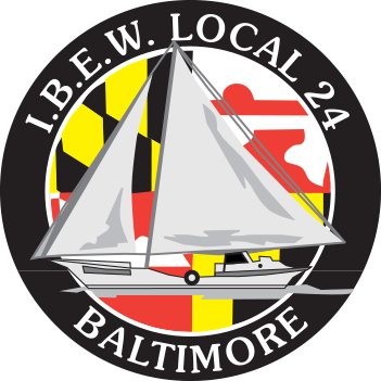 IBEW Local 24 Baltimore
