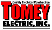 Tomey Electric, Inc. - Quality Electrical Construction