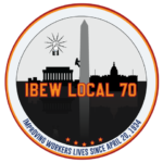 IBEW Local 70