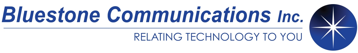 Bluestone Communications - Maryland NECA